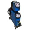 Máquina de hilo Aeroprocess 4206 pulsado refrigerada - Suministros ATI