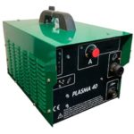 Máquina de plasma Inverter 80 - Suministros ATI