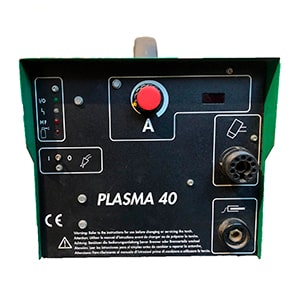 Máquina de plasma Inverter 80 - Suministros ATI