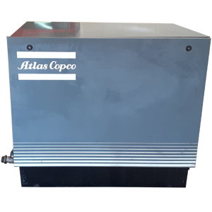Compresor Atlas Copco GA - Suministros ATI