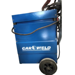 Máquina de plasma GarWeld Euro Plasma 6030 - Suministros ATI