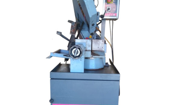 Sierra Cinta Shark 260 - Suministros ATI