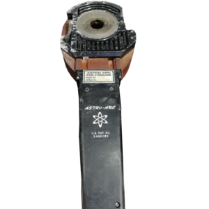 Sierra cinta Máquina de soldar Polysoude PS 254 de ocasión - Suministros ATI