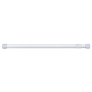 Barra de Baño Extensible Inox 70/120 cm - Suministros ATI