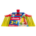 Escoba cepillo exterior vileda 2 en 1 - Suministros ATI