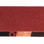 Bandas Abrasivas Bosch 303*40 gr 60: Precisión y Durabilidad en Cada Pasada