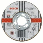 Disco de Desgaste Bosch GWS 14.4: Durabilidad y Rendimiento