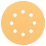 Disco de Lija Bosch de 125 gramos y Grano 60: Rendimiento y Eficiencia