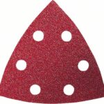 Hoja de Lija Delta Bosch Grano 60: Resultados de Carpintería Impecables