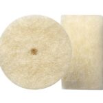 Disco Pulidor de Fieltro Dremel 13 mm: Brillo y Precisión en Tus Proyectos