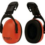Protector Auditivo para Casco Climax 16-P: Tu Aliado en Ambientes Ruidosos