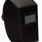 Careta de Cabeza 407 R: Protección Inigualable