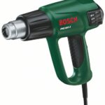 Decapador Bosch Universal Heat 600: Potencia y Precisión Fusionadas