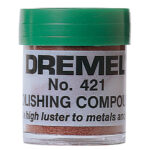 Combinado de Pulido Dremel 421 - Suministros ATI