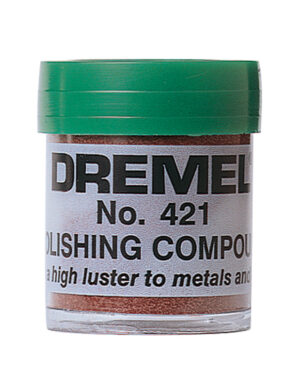 Combinado de Pulido Dremel 421 - Suministros ATI