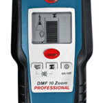Detector Universal Bosch DMF 10 Zoom - Suministros ATI