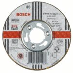 Disco de Desgaste Bosch GWS 14.4 - Suministros ATI