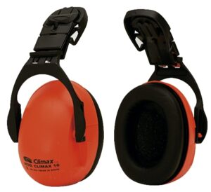 Protector de Oídos para Casco Climax 16-P - Suministros ATI
