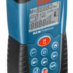 Telemetro Láser Bosch DLE-40 Profesional - Suministros ATI