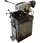 Tronzadora TEJERO 315: Potente y versátil para cortes perfectos