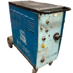 SOLDARCO HC-260: Potente, eficiente y versátil