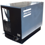 Compresor ATLAS Copco GA-111: potencia y fiabilidad