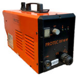 PLASMA CUT 40A HF: Potencia y precisión