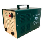 Inverter SB 220A: Alta calidad, eficiencia y durabilidad