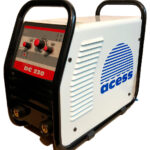 Inverter MMA/TIG DC 230: Equipo de alta calidad