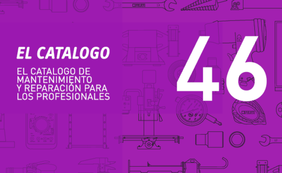 Catálogo Fervi Equipo 2025 fervi equipo taller