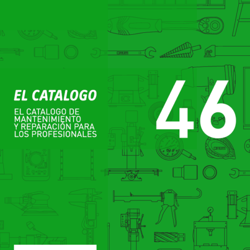 Catálogo Fervi Herramientas 2025 fervi herramientas