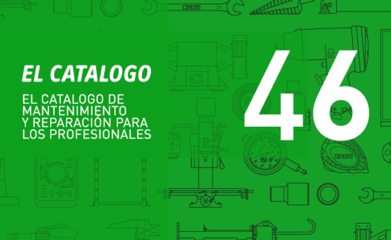 Catálogo Fervi Herramientas 2025 fervi herramientas