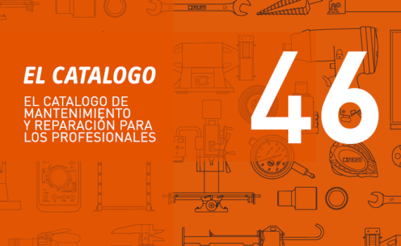 Catálogo Fervi Corte 2025 fervi herramientas corte