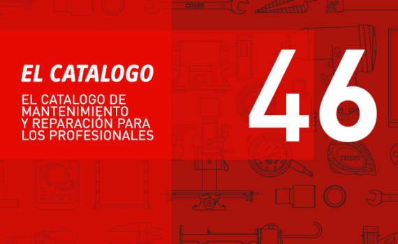 Catálogo Fervi Maquinas 2025 fervi maquinas