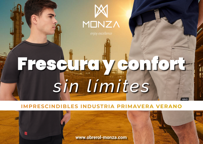 monza obrerol primavera verano