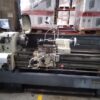 Torno paralelo Fortex FTC 1500X460D - Suministros ATI