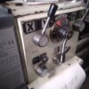 Torno paralelo Fortex FTC 1500X460D - Suministros ATI