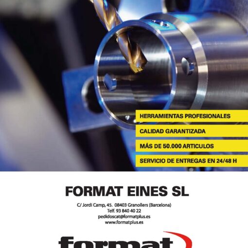 Catalogo Format 2025 2027 Pagina 0001