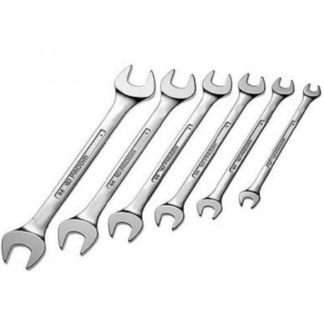 juegos de llaves fijas en pulgadas 44 ju6 facom